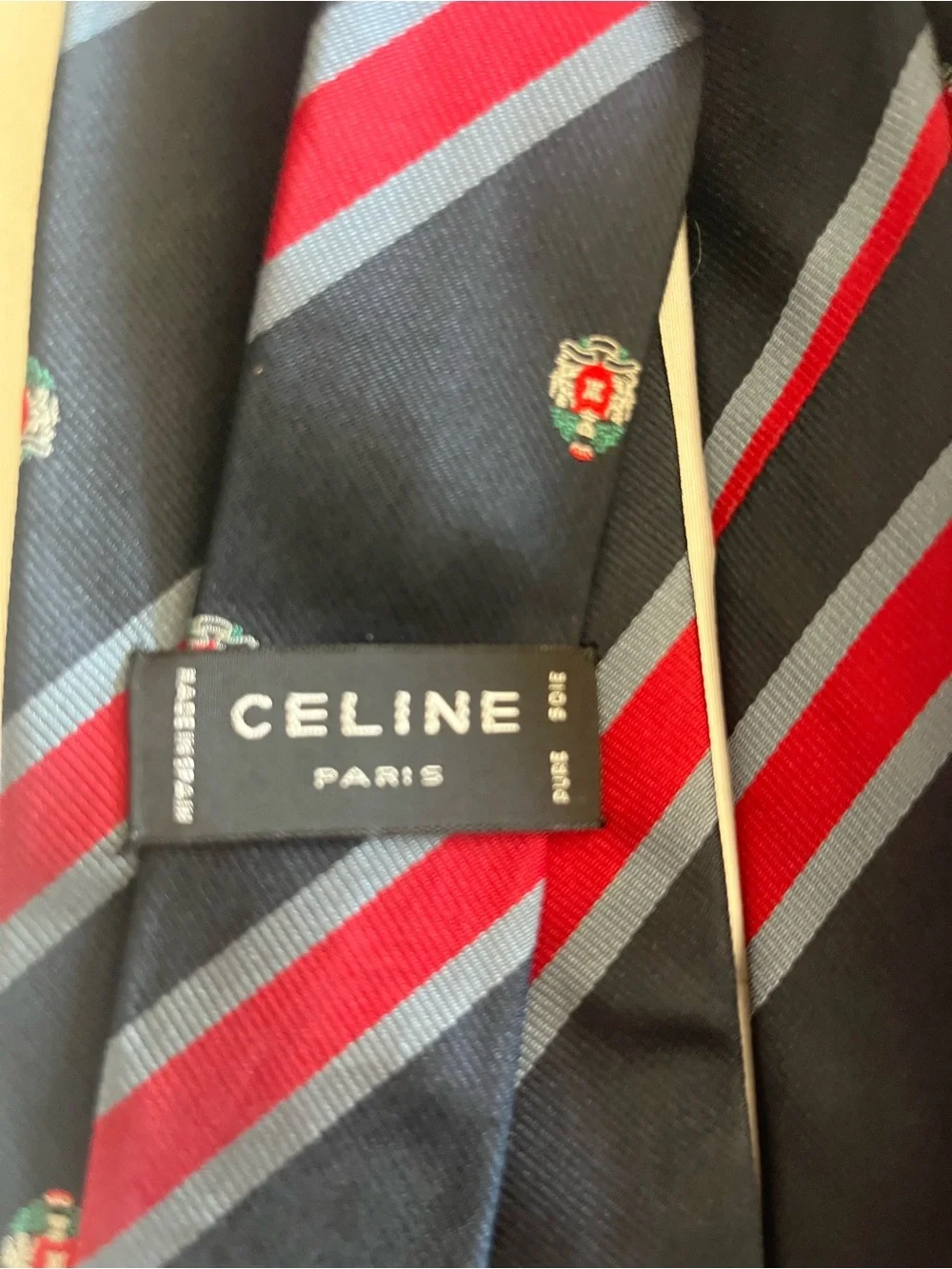 Celine classic men